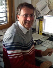 Bernd Schreyer